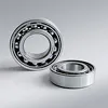 Deep groove ball bearing