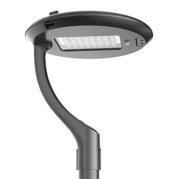 Wholesale Waterproof Aluminum LED Garden Lights 150W