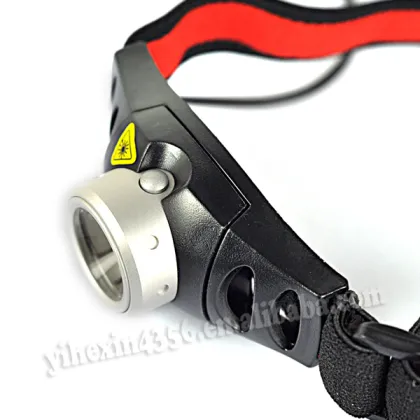 Boruit RJ-0233 High Quality CREE Q5 LED Mining Headlight