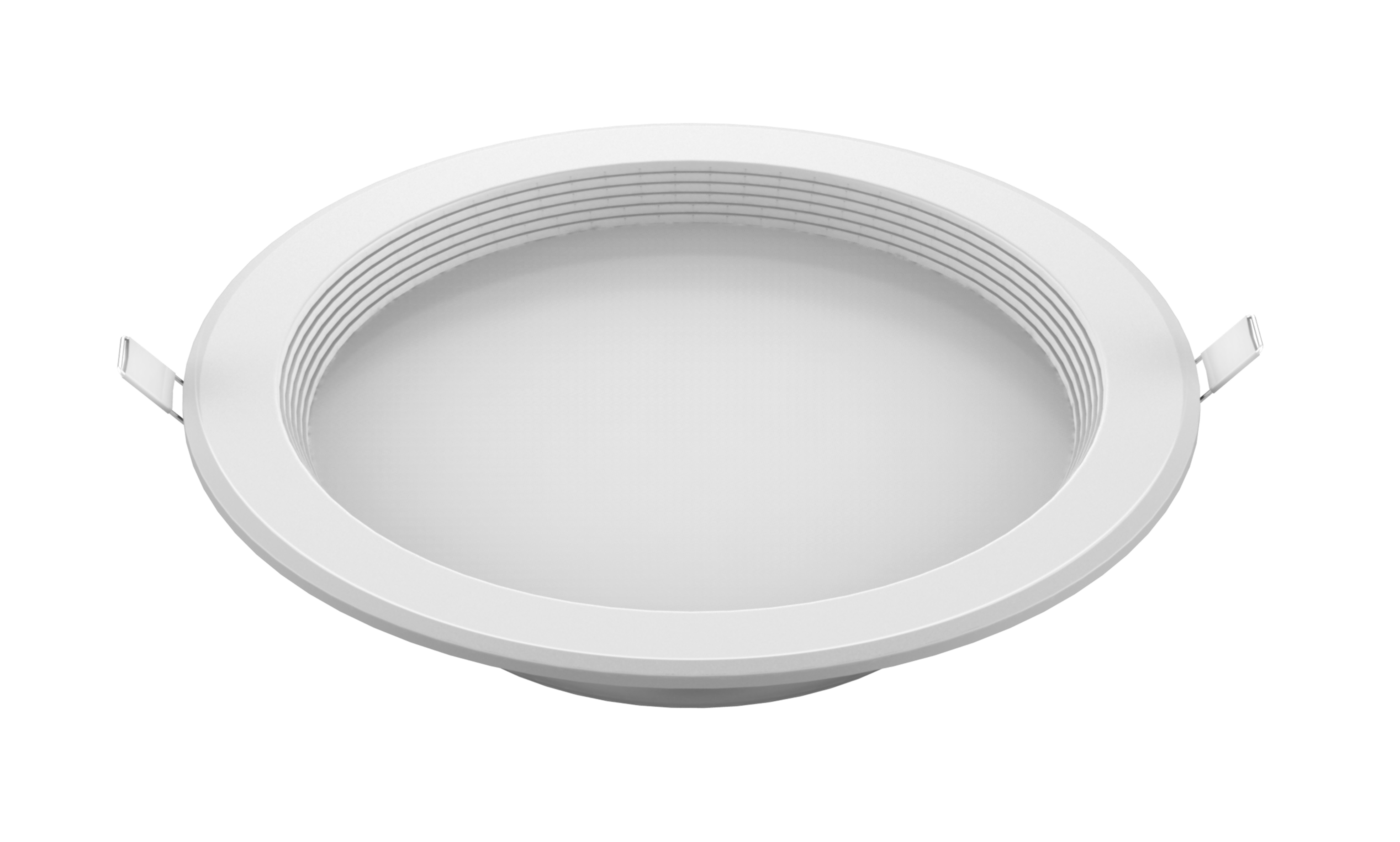 TD8-2-A1 AC Downlight 8 Inch