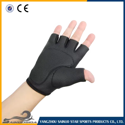 work fitness hand gloves