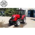 4WD Agriculture machinery farm tractor with high quality