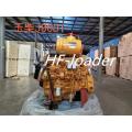 Yuchai Engine YC6J125Z-T21 สำหรับ XCMG