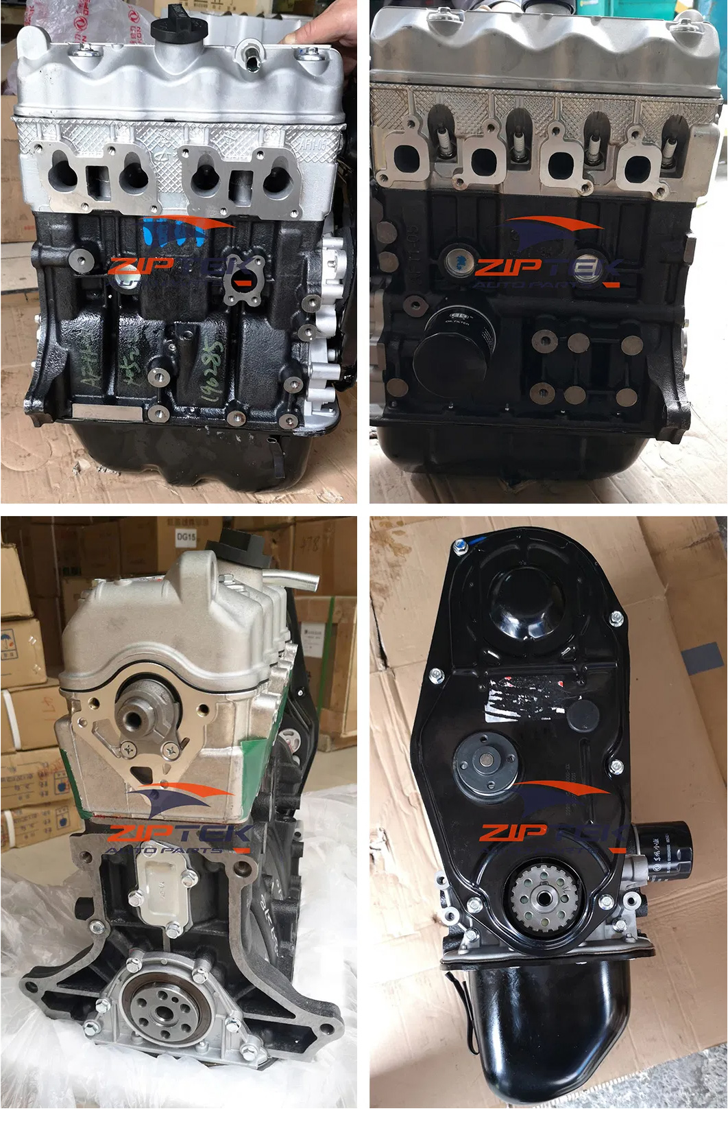 DFSK DongFeng AF11-05 Engine parts