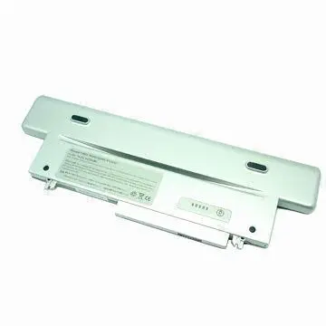 8 Cells Grade A CMOS Batteries for Dell, X300 with 14-month Warranty Replacement, 4,400mAh Capacity
