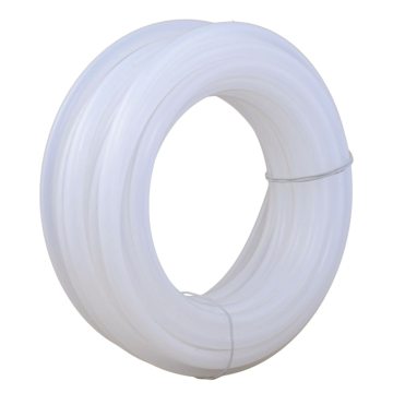 البولي إيثيلين المرن و TPU TPV TPE PVC البلاستيك للمياه والمشروبات والتطبيقات البيئية