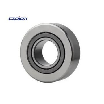 STO40 RSTO40 NAST40 Size 40x80x20mm High Quality Chromium Steel STO Series Yoke Type Track Rollers Needle Roller Bearing