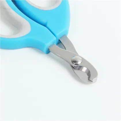Dog nail clipper pet nail cutter nail file