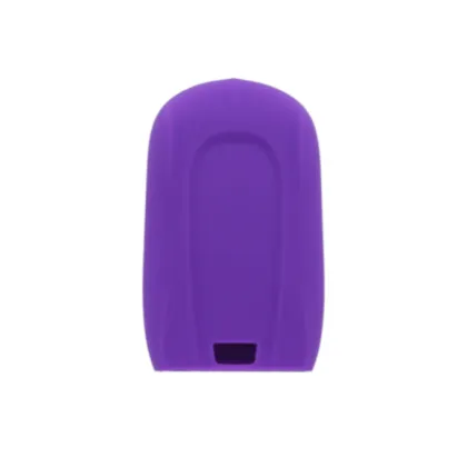Promotional gifts silicon car key cover for buick