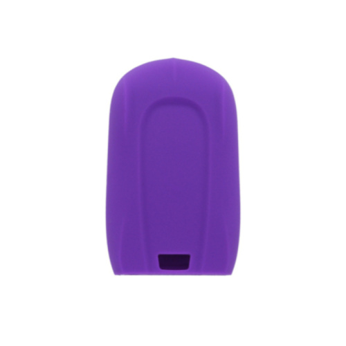 Promotional gifts silicon car key cover for buick