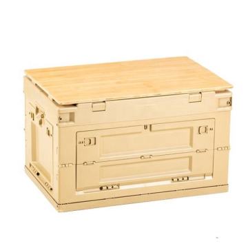 Customization Outdoor Camping Folding Storage Box