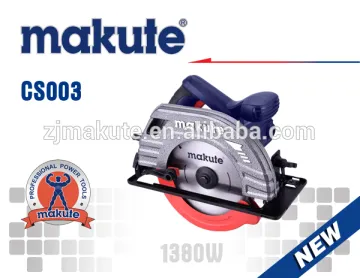 185mm 1200w chain saw wood cutting machine