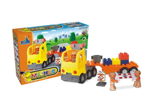 Construction Building Toys for Boy