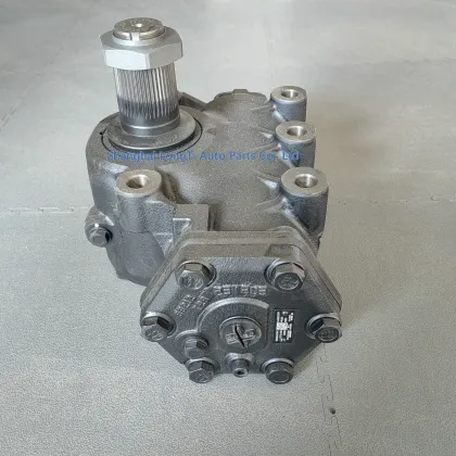 Direction Machine 4533006972 - SINOTRUK