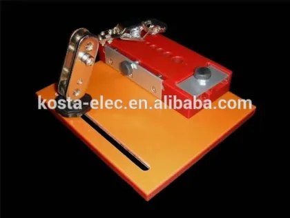 kosta SOLDERING STAND