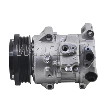 8831050180 Auto AC компрессор для Lexus LS460 и Toyota Celsior 12V