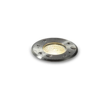 Modern Design 6W COB Stainless Steel LED Outdoor Inground Light