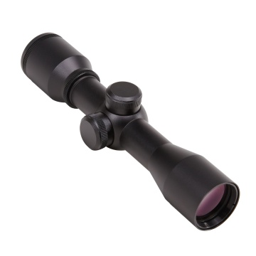 Best Budget Binoculars under $60 for Bird Watching and Hunting - 4x32 True Adventure Scope with Ring Mount