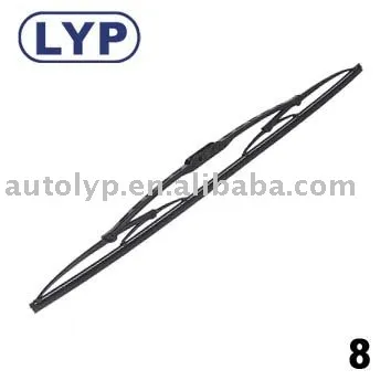 Bosch Frameless Soft Standard Type Wiper Blade