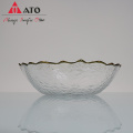 Salada ATO Bowls Irregular Serving Bowls for Kitchen