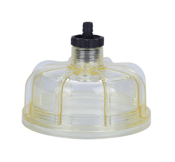 High Quality Filter Bowl For Scania 1407702