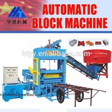 GOOD NEWS! Low price for brick making machines from China