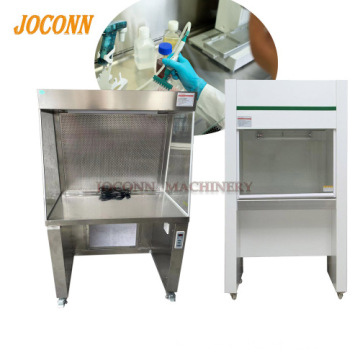 Class 100 Vertical Laminar Airflow Cabinet Clean Bench
