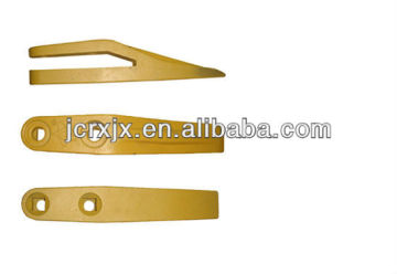 Loader bucket teeth for XCMG ZL50G