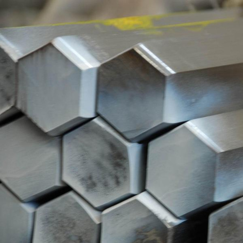 ASTM Stainless Steel Solid Bar