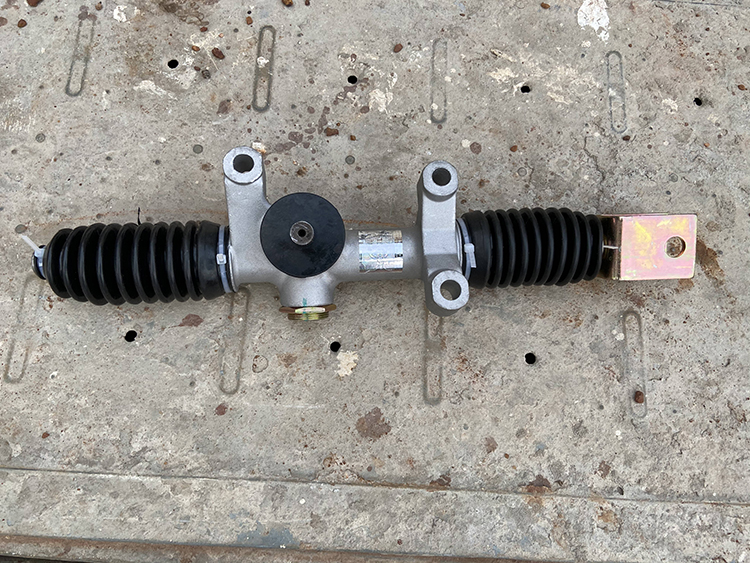 Eok Mechanical Manual Power Steering Rack For Daihatsu Hijet S100 S110 ...