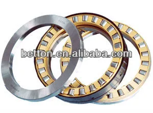 Betton thrust roller bearing 99464