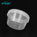 Plastic Disposable Sterile Specimen Container Sputum Cups