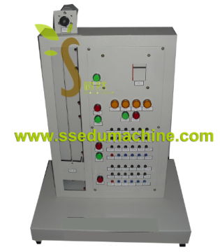 Elevator Teaching Model Mechatronics Trainer