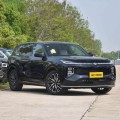 Qiyuan Q07 2025 Model 215 Deluxe
