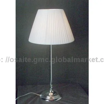 Zhogshan elegant  table lamps for living room
