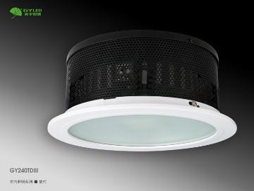 12W Dimmable Energy Efficient  LED Down Lights