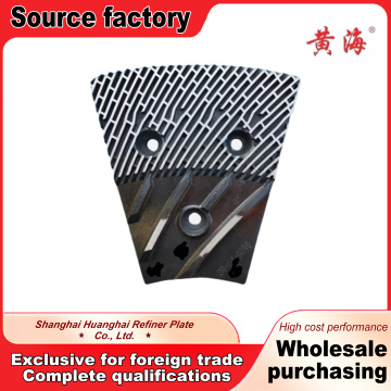 Verimli Talaş Kaldırma için Keskin Üniversal Taşlama Diski