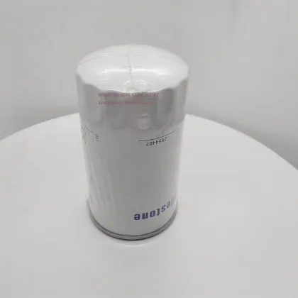 Hot Sale Truck Oil Filters: 2654407 Engine Oil Filters for Improved Vehicle Performance