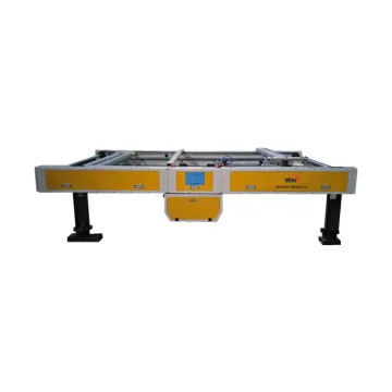Automatic Splicer for Corrugated Cardboard Production Line Paper Roll