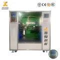 High Speed Metal Laser Welding Machine for Steel Strip Ring