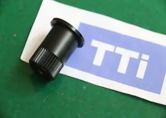 Injection Plastic Parts Custom Auto Parts mini button Plast