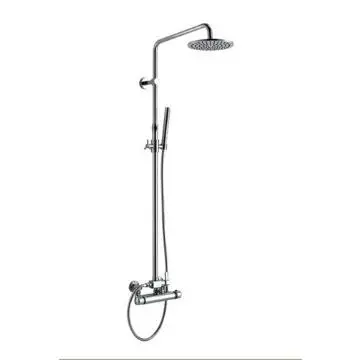 shower head