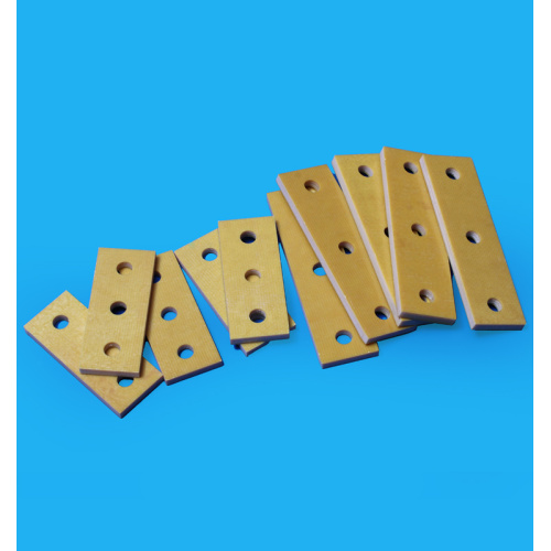 CNC Cutting Machining Glass Epoxy Laminate Sheet