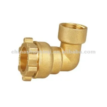 SSF20640 brass ftting
