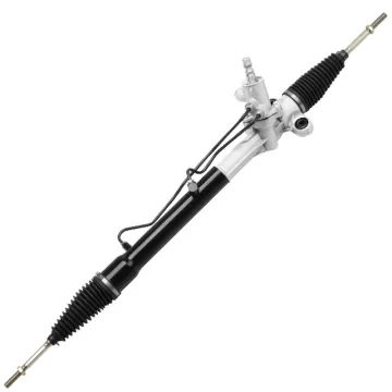Steering Rack for Toyota Yaris 1999-2005 (Part Numbers 44250-52010, 44250-52340)