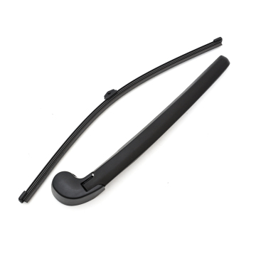 Wiper Arm and Blade for Audi A4 Quattro - OEM Replacement