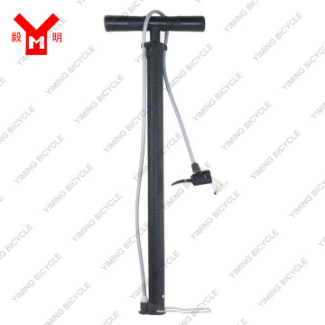 Powder coated Bicycle Hand Pump