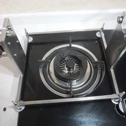 Automatic Coffee Bean Roaster Machines & Suppliers