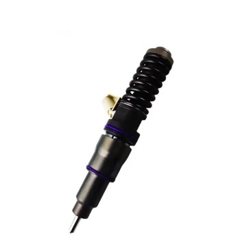TD27 Fuel Injector for Volvo: Factory Price, High Quality OEM BEBE4C08001 03803637 3829087