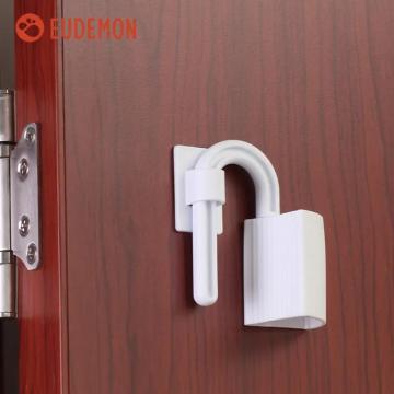 Child Safety: Door Finger Pinch Guards and Security Jammers for Baby Proofing